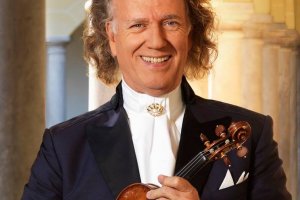 Andr Rieu 2018