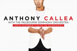 Anthony Callea