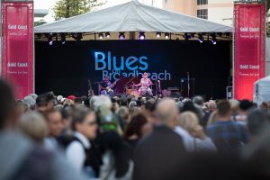 Blues On Broadbeach 2016 V1