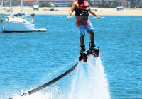 Gold Coast Watersports 1