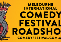 Melbourne International Comedy Festival Roadshow 2019