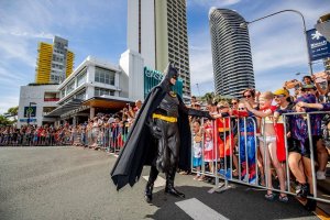 Photo From Gold Coast Superhero Weekend