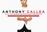 Anthony Callea