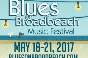Blues On Broadbeach 2017