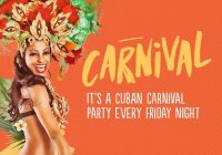 Carnival At The Cuban