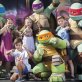 Teenage Mutant Ninja Turtles Photo From Sea World Gold Coast Website