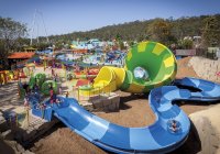 Wet'n'Wild Junior Photo from Queensland.com