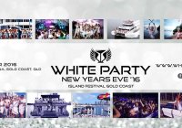 White Party Nye