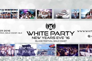 White Party Nye