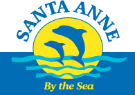 Santa Anne by the Sea