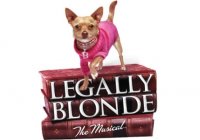 Legally Blonde Photo From HOTA Legally Blonde Photo From HOTA