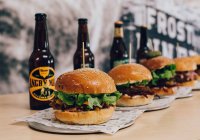 Photo From Main Street Burger Bar Broadbeach Facebook Page Photo From Main Street Burger Bar Broadbeach Facebook Page