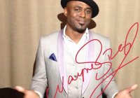 Wayne Brady Wayne Brady