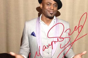 Wayne Brady Wayne Brady
